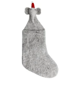 A World Of Craft Gift Stocking