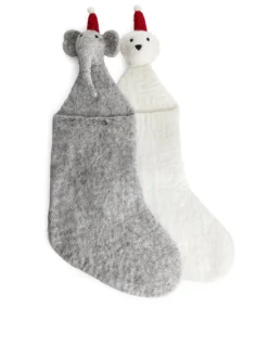 A World Of Craft Gift Stocking