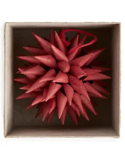 A World Of Craft Paper Star