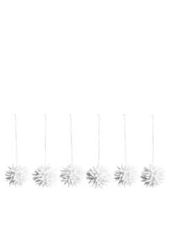 A World Of Craft Paper Stars Set Of 6