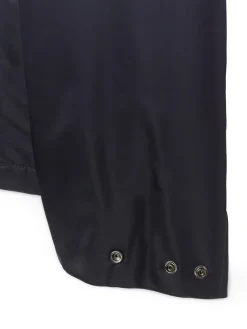 Active Hooded Jacket