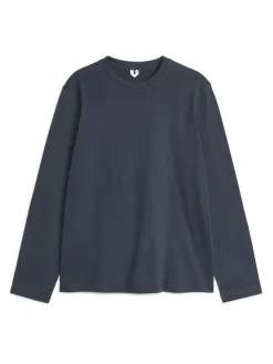 Active Long-Sleeved Top