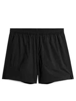 Active Stretch Shorts