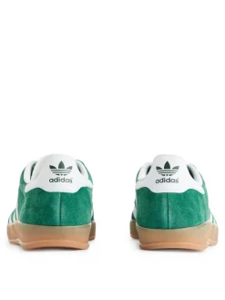 Adidas Gazelle Indoor Trainers