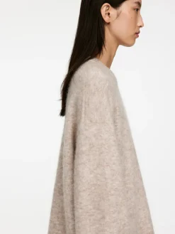 Alpaca-Wool Blend Jumper