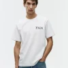 ARKET And Fantastic Man T-Shirt
