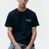 ARKET And Fantastic Man T-Shirt