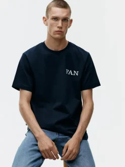 ARKET And Fantastic Man T-Shirt