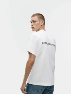 ARKET And Fantastic Man T-Shirt