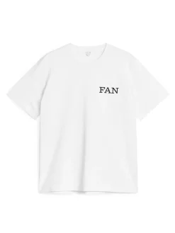 ARKET And Fantastic Man T-Shirt