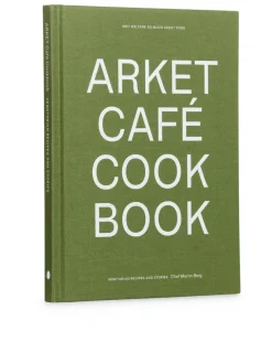 ARKET CAFÉ Cookbook