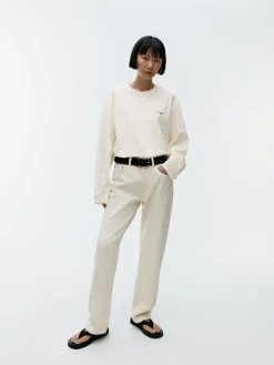 ARKET CAFÉ Long Sleeve T-Shirt