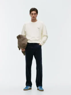 ARKET CAFÉ Long Sleeve T-Shirt