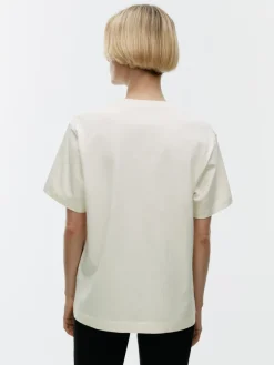 ARKET CAFÉ Printed T-Shirt