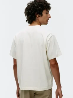 ARKET CAFÉ Printed T-Shirt