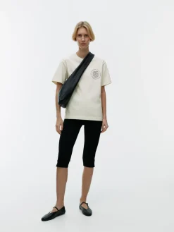 ARKET CAFÉ Printed T-Shirt