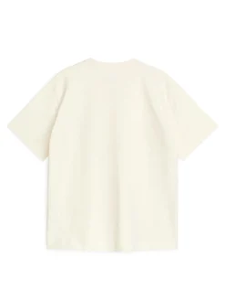 ARKET CAFÉ Printed T-Shirt