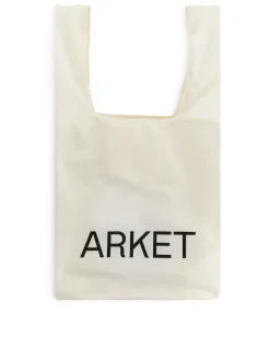 ARKET Packable Tote