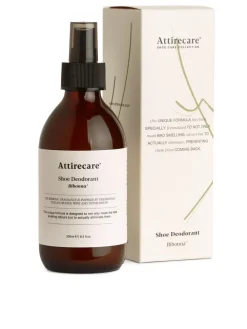 Attirecare Shoe Deodoriser 250 Ml