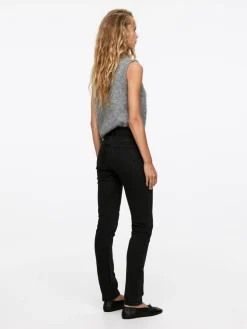 AZALEA High Slim Stretch Jeans