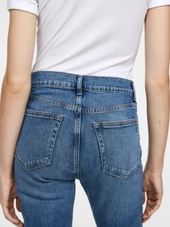 AZALEA High Slim Stretch Jeans