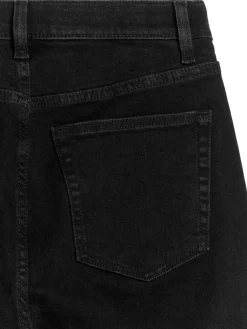 AZALEA High Slim Stretch Jeans