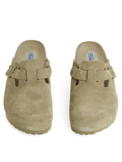 Birkenstock Boston Sandals