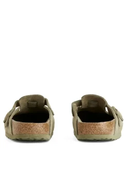 Birkenstock Boston Sandals