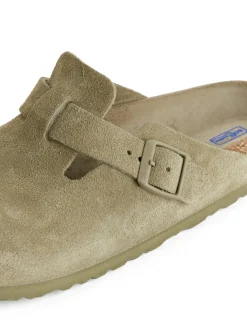 Birkenstock Boston Sandals