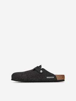 Birkenstock Boston Wool Sandals