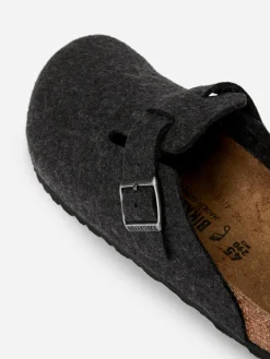 Birkenstock Boston Wool Sandals