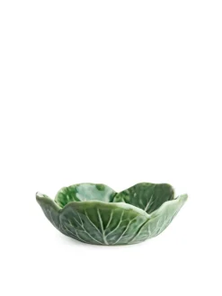 Bordallo Pinheiro Cabbage Bowl 12 Cm