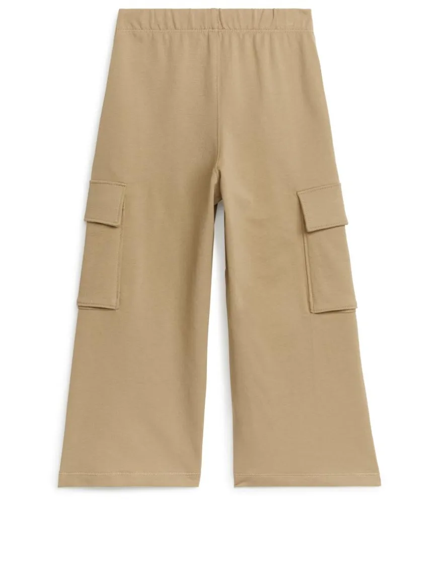 Cargo Trousers