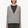 Cashmere Cardigan