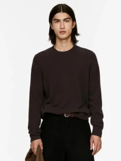 Cashmere Jumper