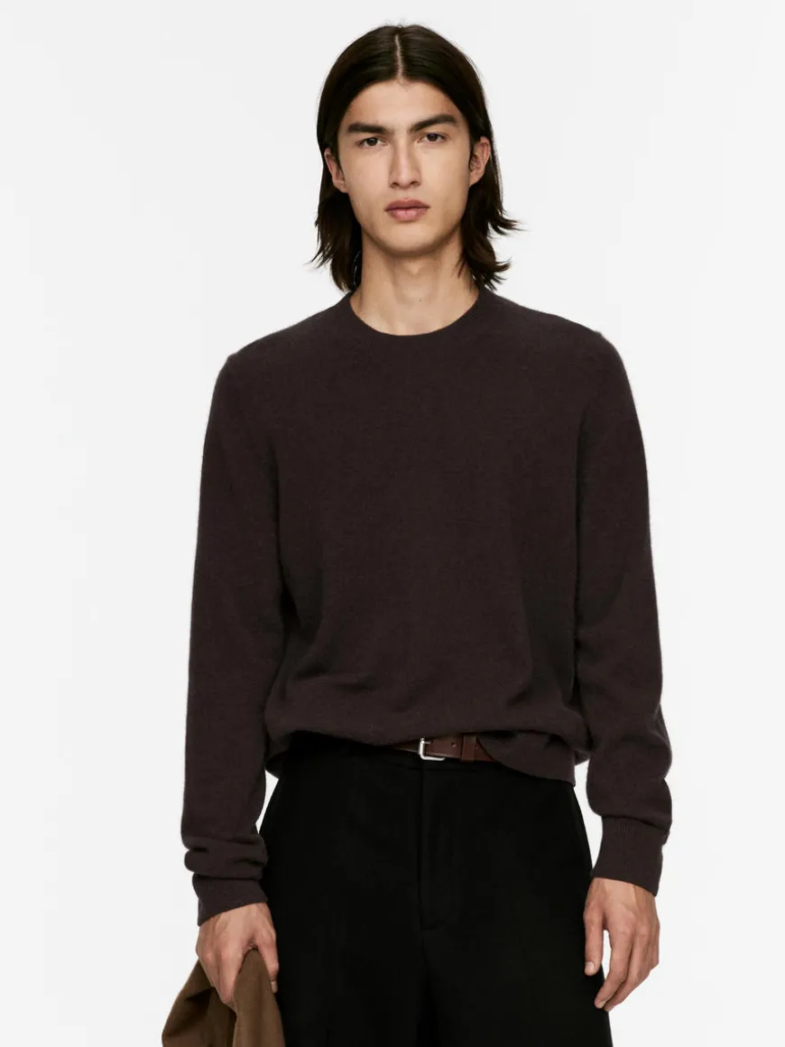Cashmere Jumper