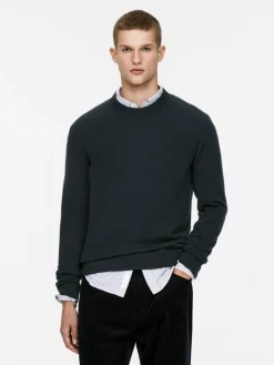 Cashmere Jumper