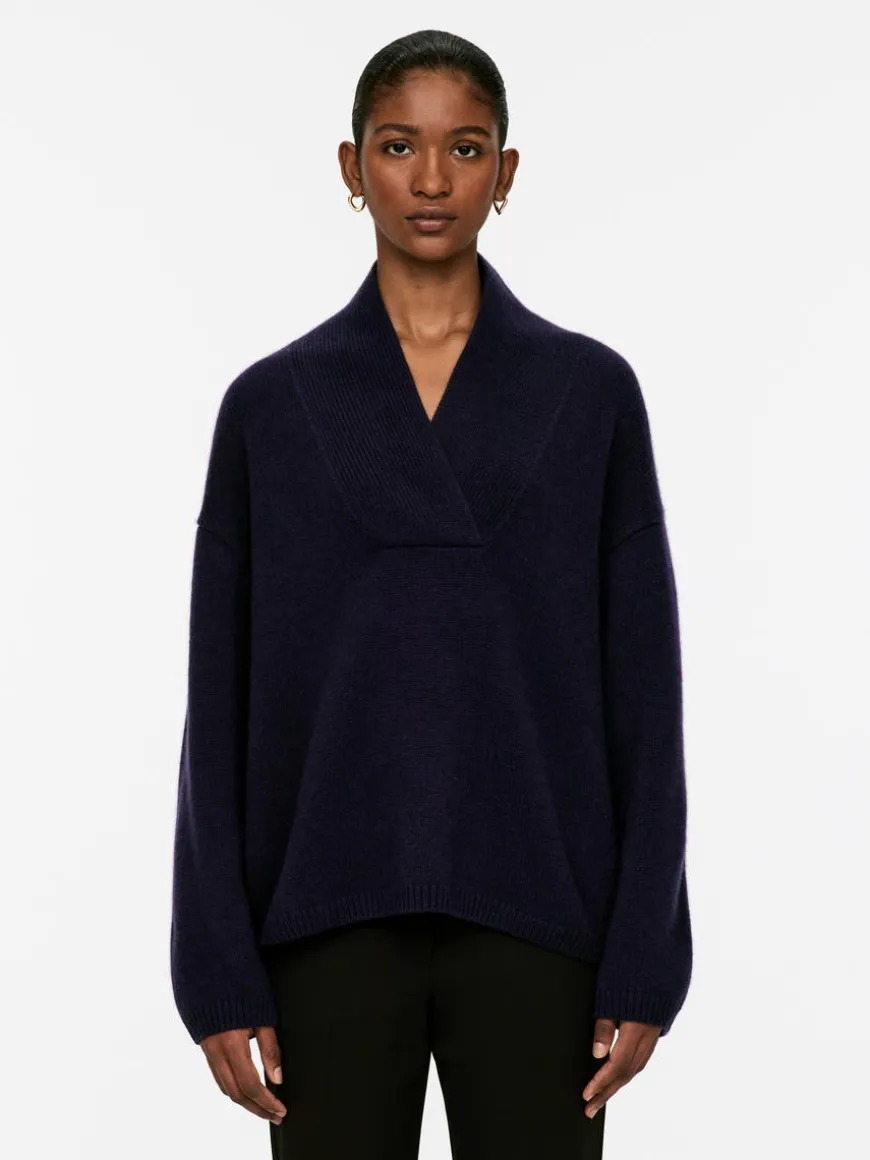 Cashmere Jumper