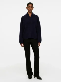 Cashmere Jumper