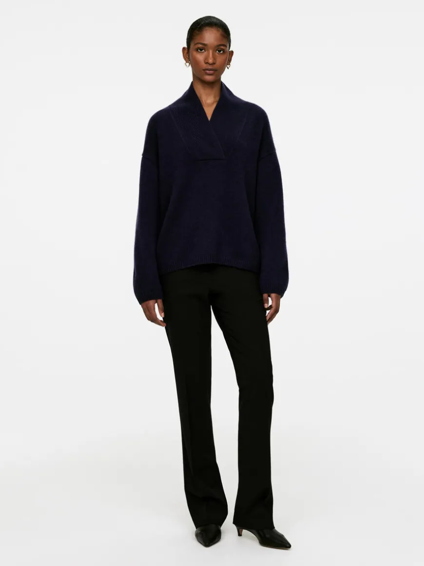 Cashmere Jumper