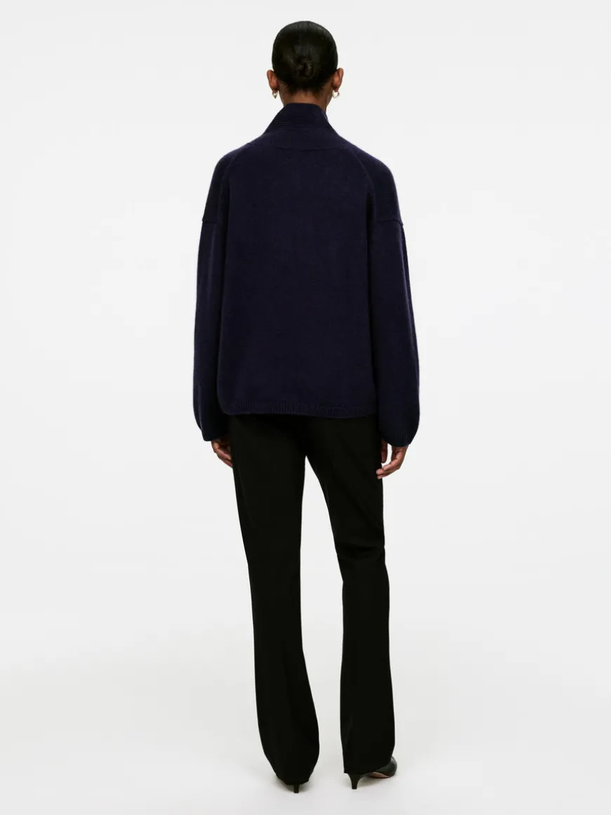 Cashmere Jumper