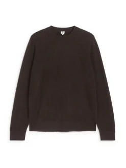 Cashmere Jumper