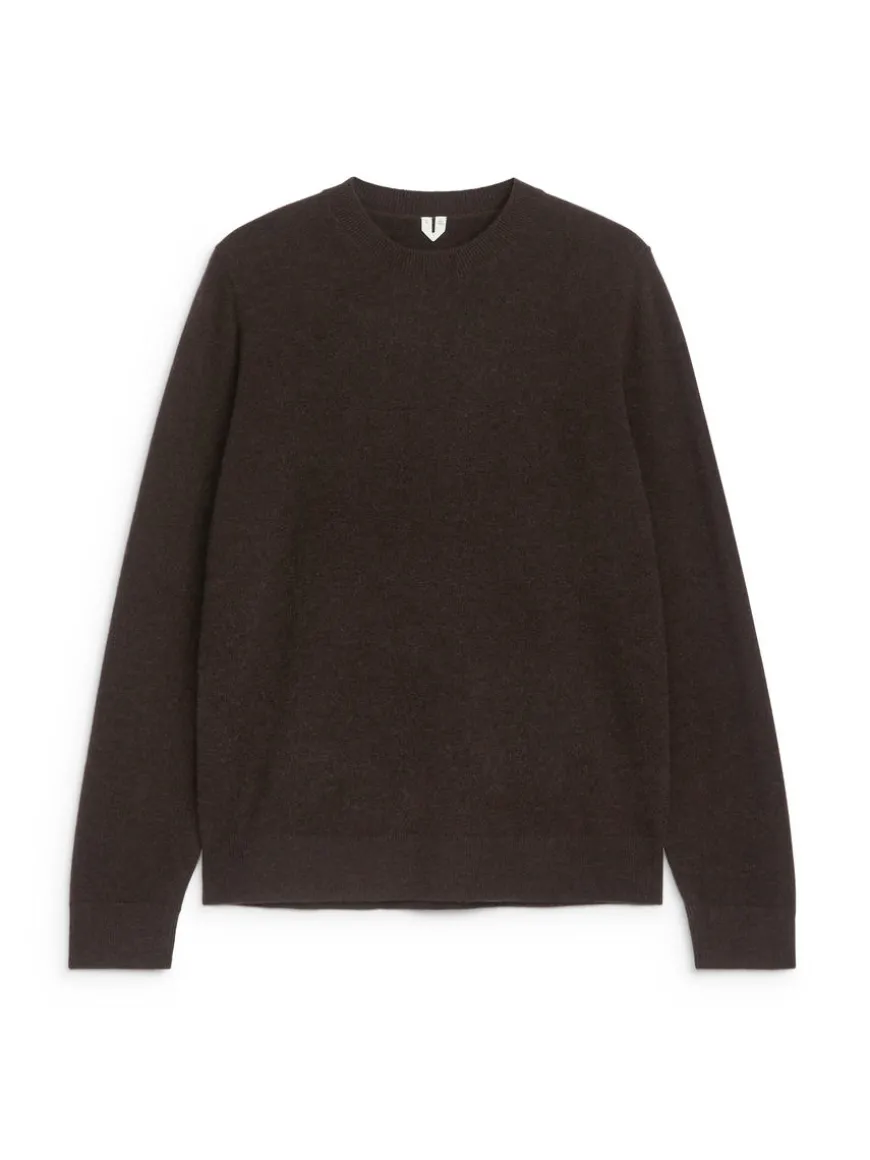 Cashmere Jumper