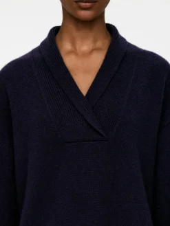 Cashmere Jumper