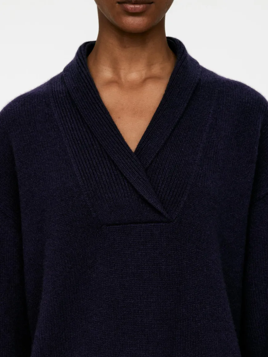 Cashmere Jumper