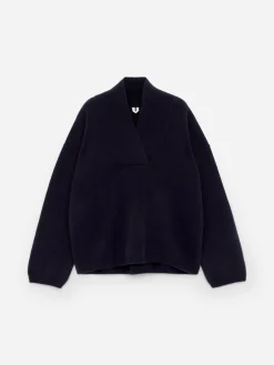 Cashmere Jumper