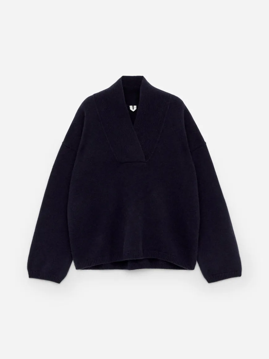 Cashmere Jumper