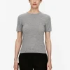 Cashmere T-Shirt
