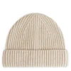 Cashmere-Wool Beanie