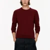 Cashmere-Wool Jumper